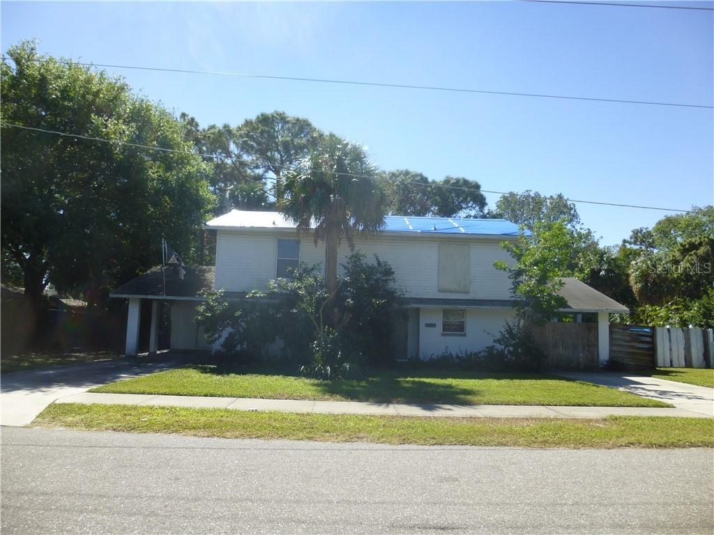 1104 59th Avenue Dr. #A, B, C, Bradenton, FL 34207