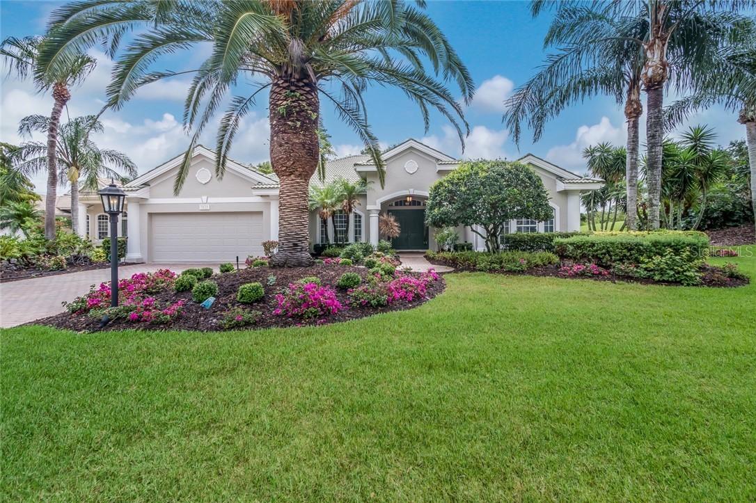7039 Lancaster Ct., University Park, FL 34201