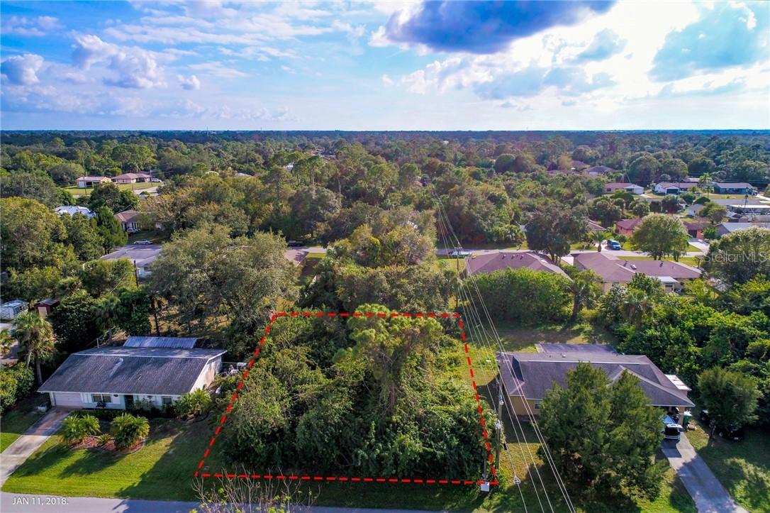 20415 Ladner Ave., Port Charlotte, FL 33954
