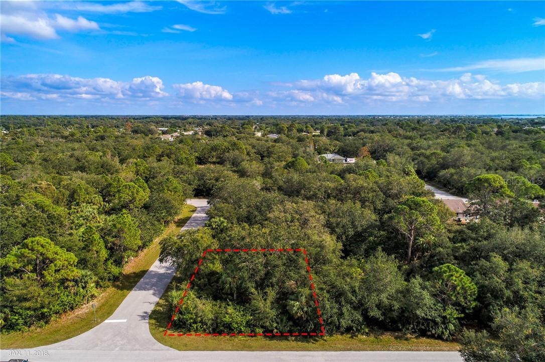 18379 Quadrille Ave., Port Charlotte, FL 33948