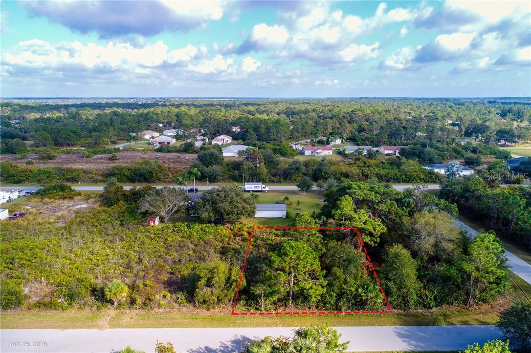 5192 Munhall Street St., Port Charlotte, FL 33953