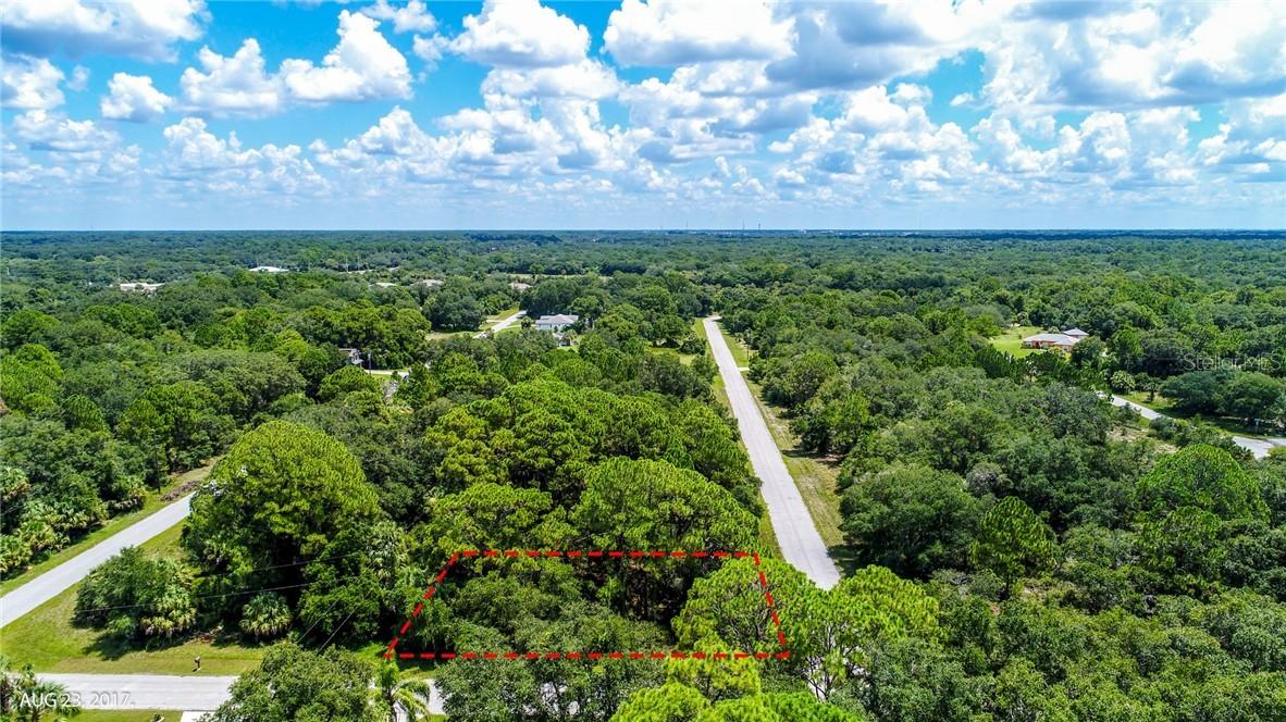 1088 Weldon Terrace, Port Charlotte, FL 33953