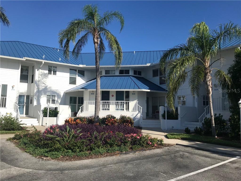 806 Audubon Dr., Bradenton, FL 34209