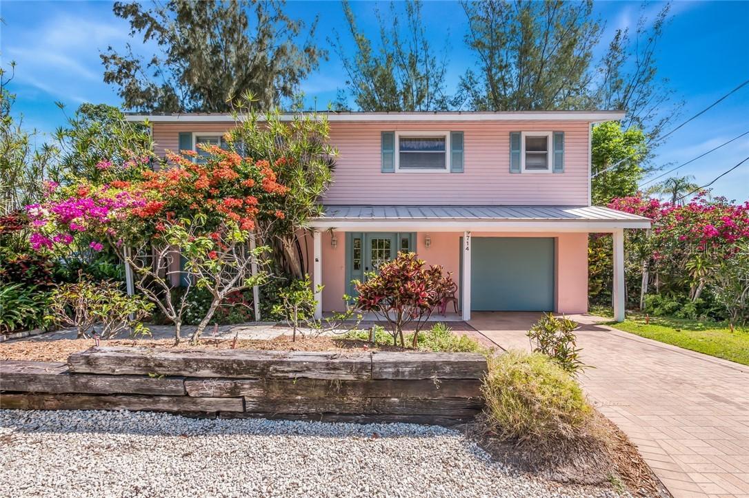714 North Shore Dr., Anna Maria, FL 34216