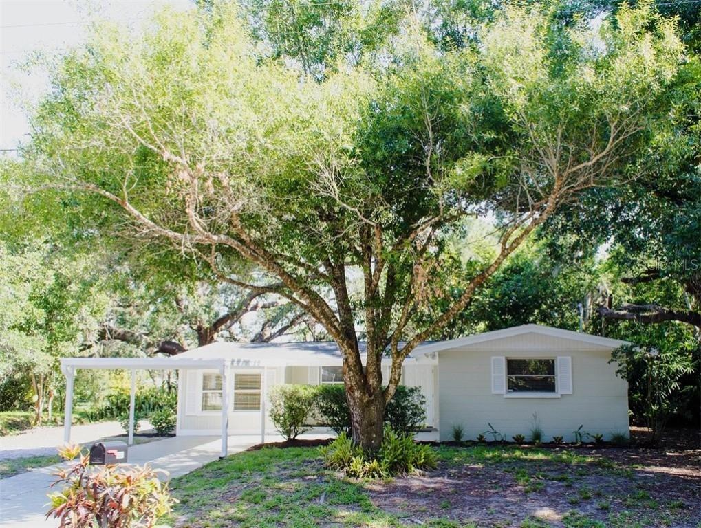 4017 Linwood St., Sarasota, FL 34232