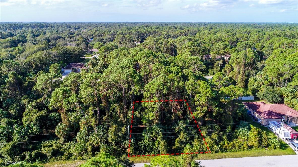 Marilyn Ln., North Port, FL 34286