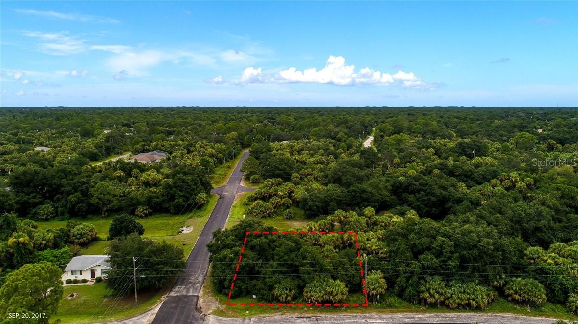 Geary Ter., North Port, FL 34288