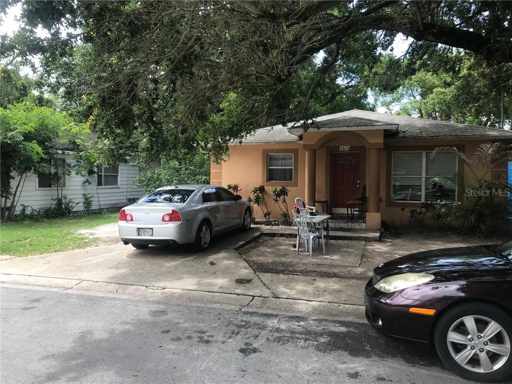 3517 Bishop Eddie Newkirk Way, Tampa, FL 33605