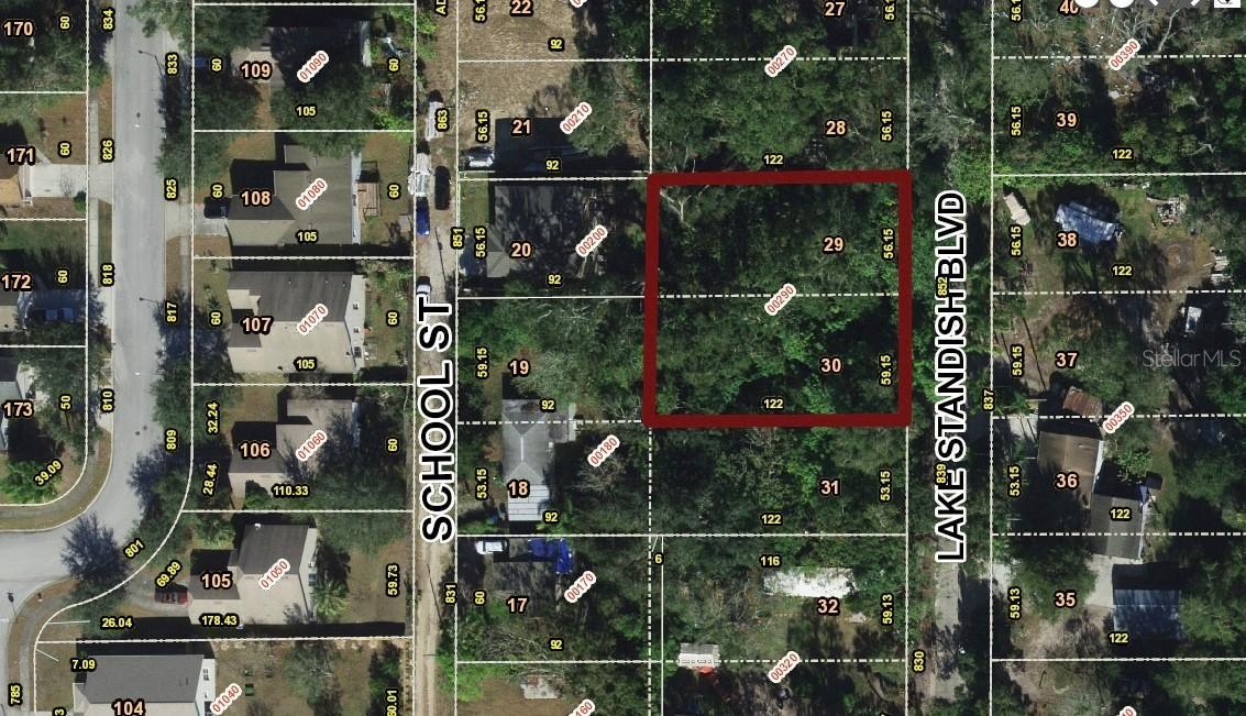 852 Lake Standish Blvd., Apopka, FL 32712