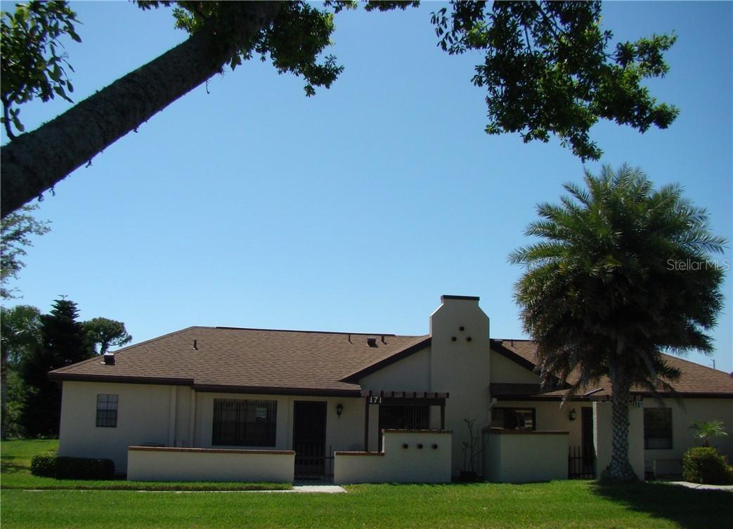 13100 S Mccall Rd. #171, Port Charlotte, FL 33981