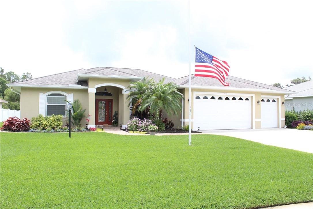 9211 64th Ct., Parrish, FL 34219