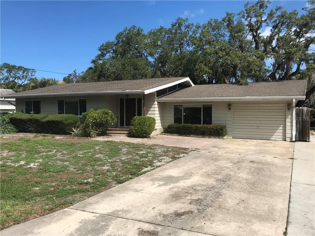 1855 Nautilus Dr., Sarasota, FL 34231