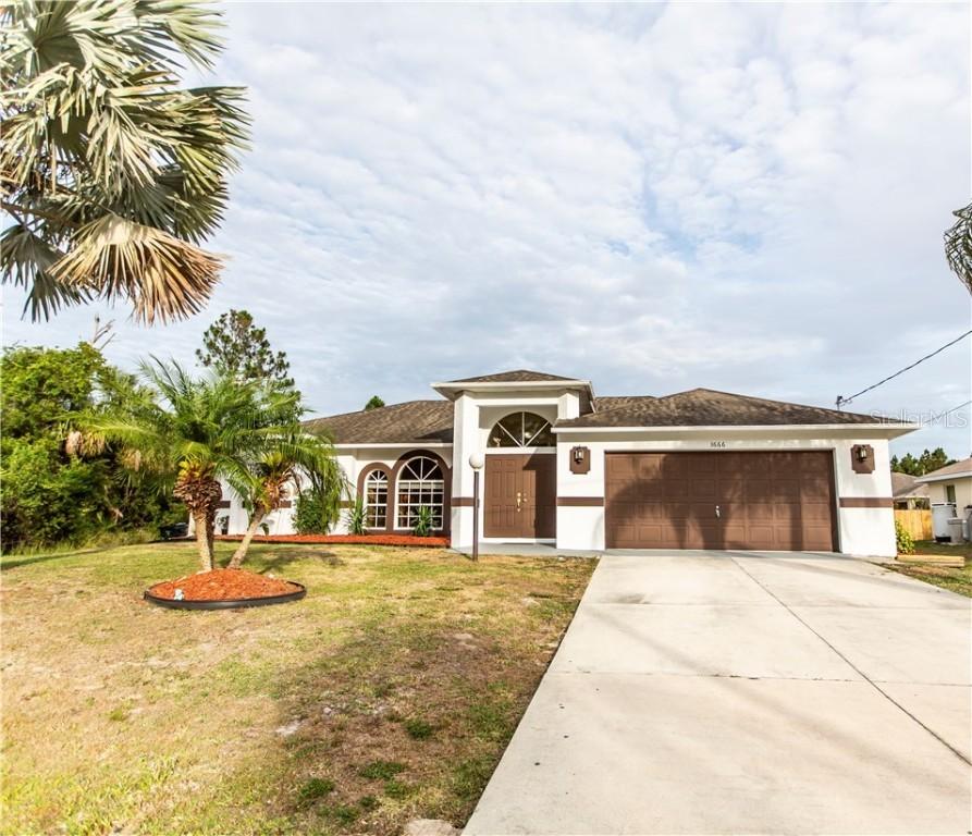 3666 Culpepper Ter., North Port, FL 34286