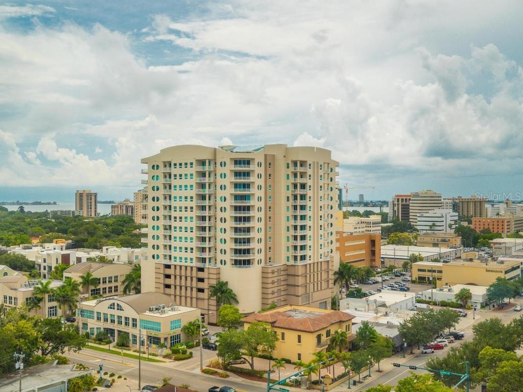 1771 Ringling Blvd. #607, Sarasota, FL 34236