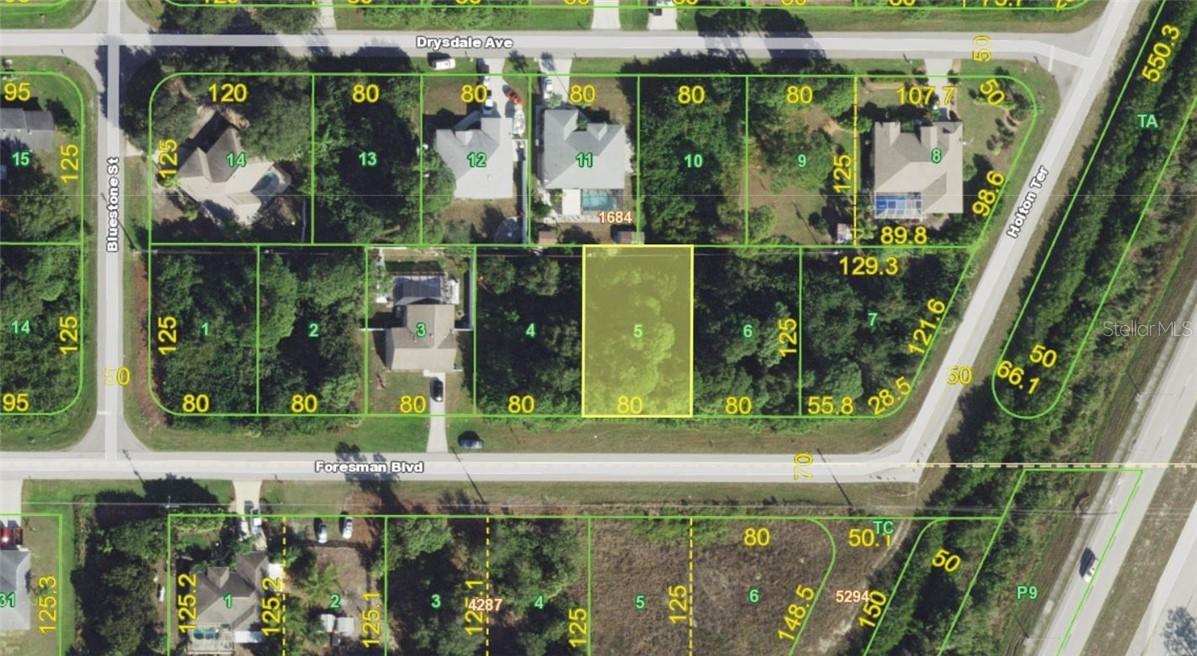 13696 Foresman Blvd., Port Charlotte, FL 33981