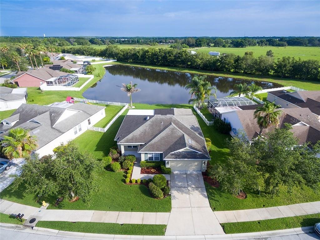 11610 Summit Rock Ct., Parrish, FL 34219