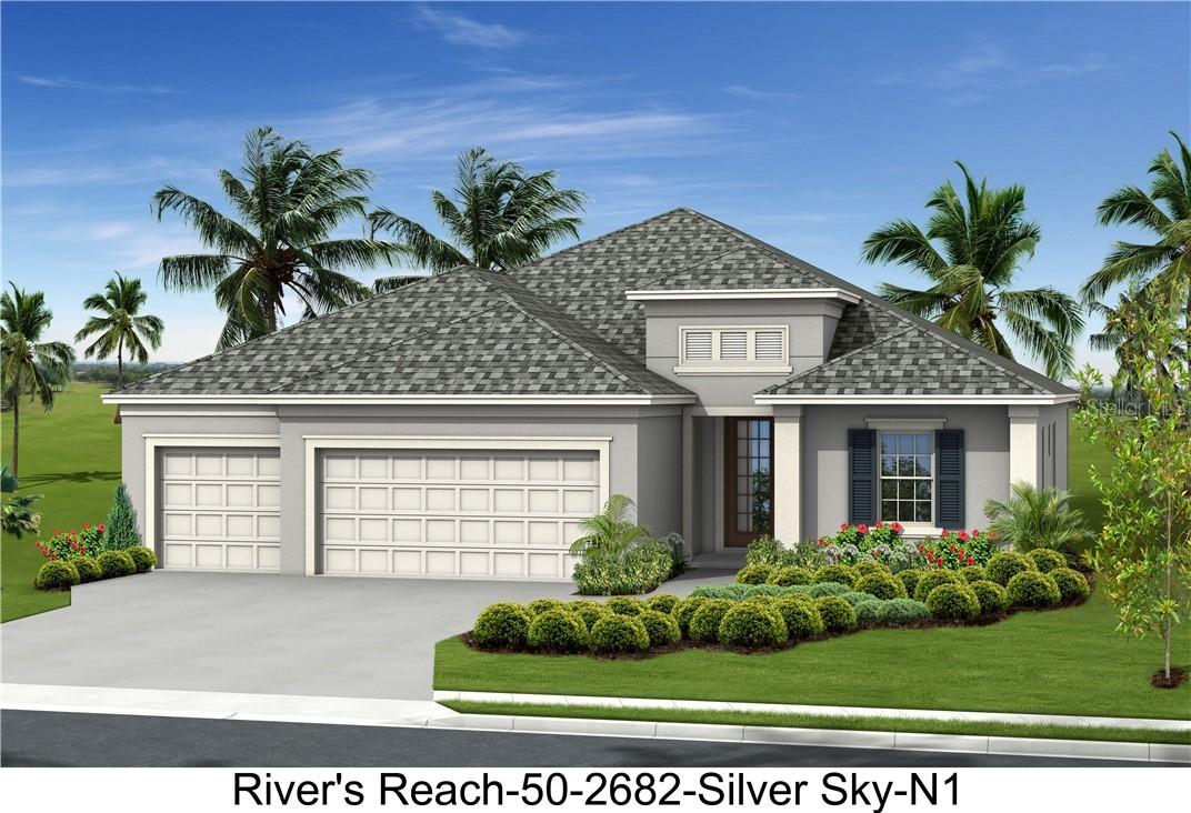 1211 Thornbury Dr., Parrish, FL 34219