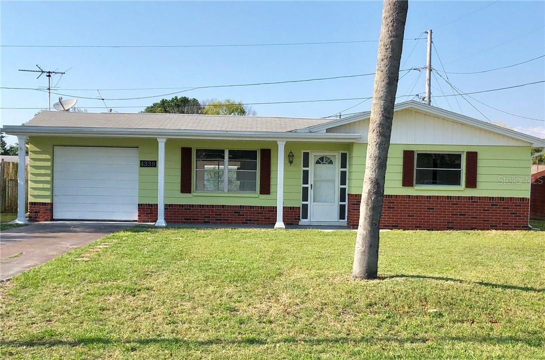 4339 Newgate Ave., Holiday, FL 34691