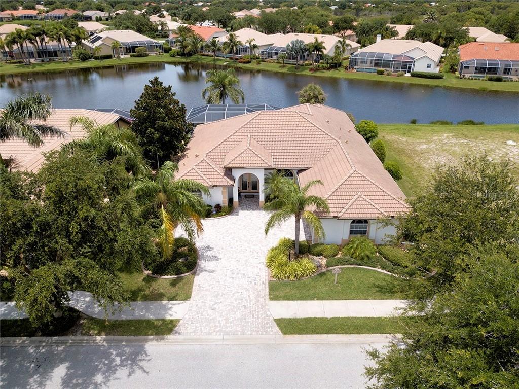 4353 Via Del Santi Drive, Venice, FL 34293