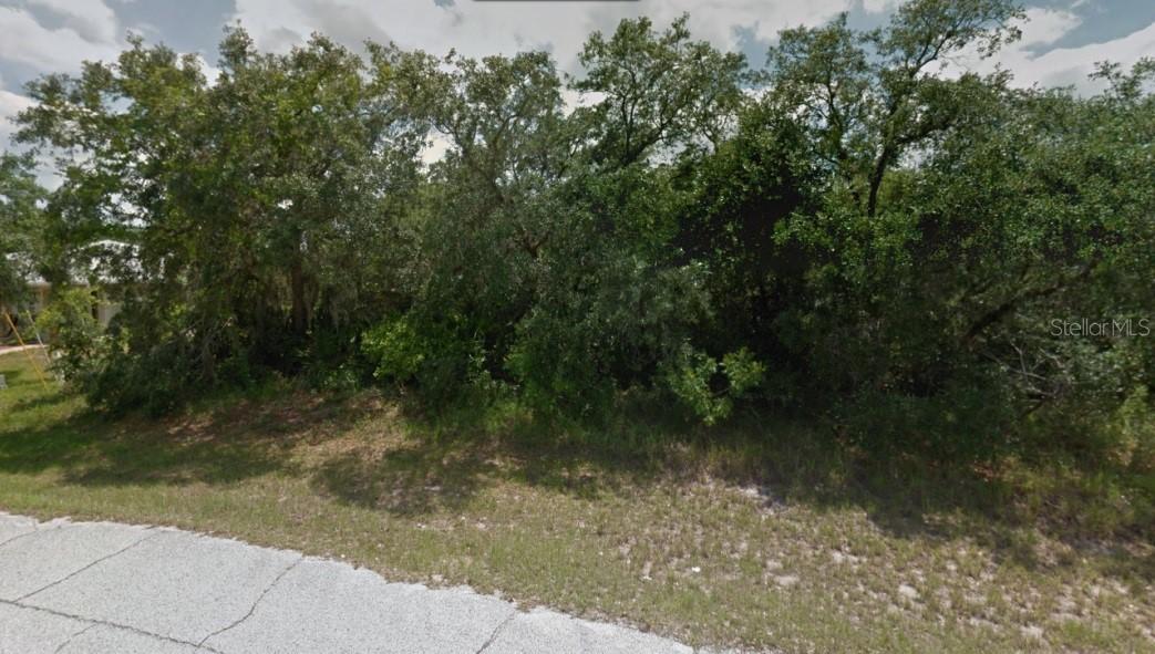 Sarasota Dr., Poinciana, FL 34759