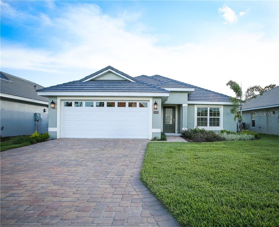 18130 Eagles Way, Deer Island, FL 32778