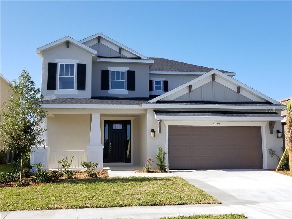 5749 Sunflower Cir., Sarasota, FL 34238