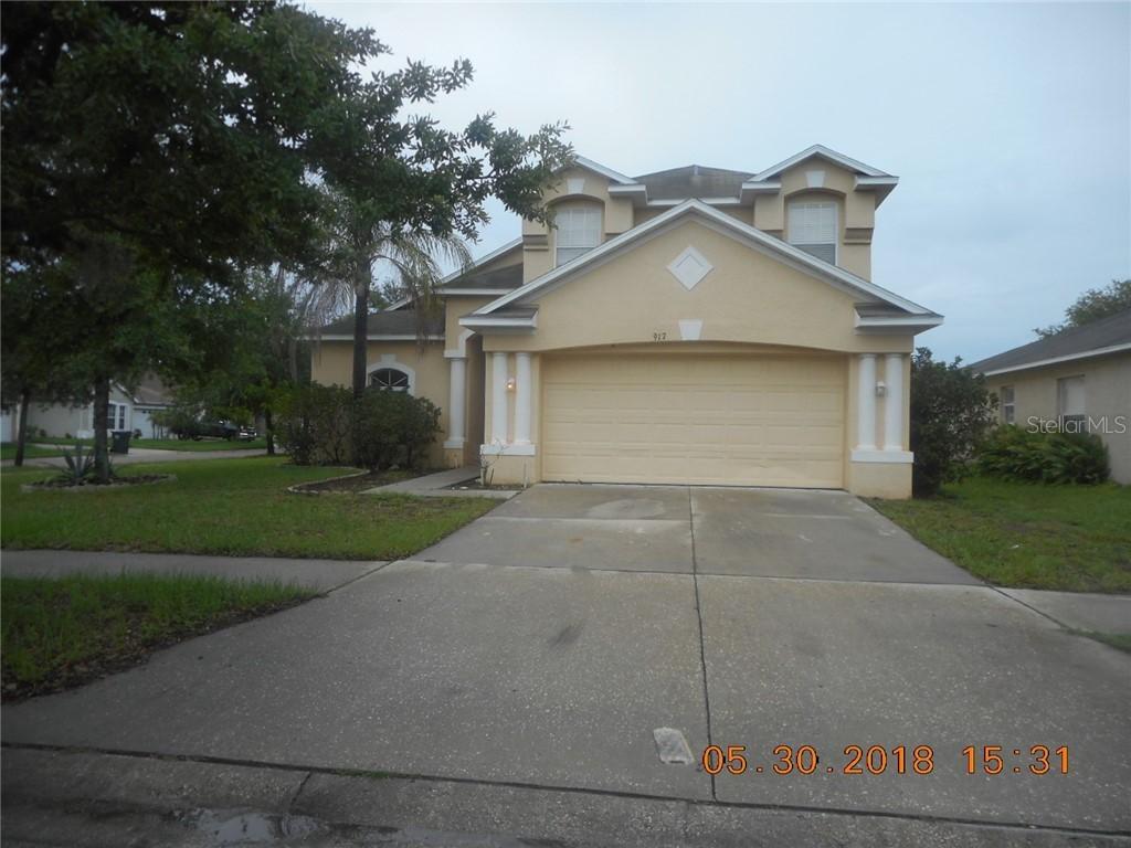 917 NE 15th St., Ruskin, FL 33570