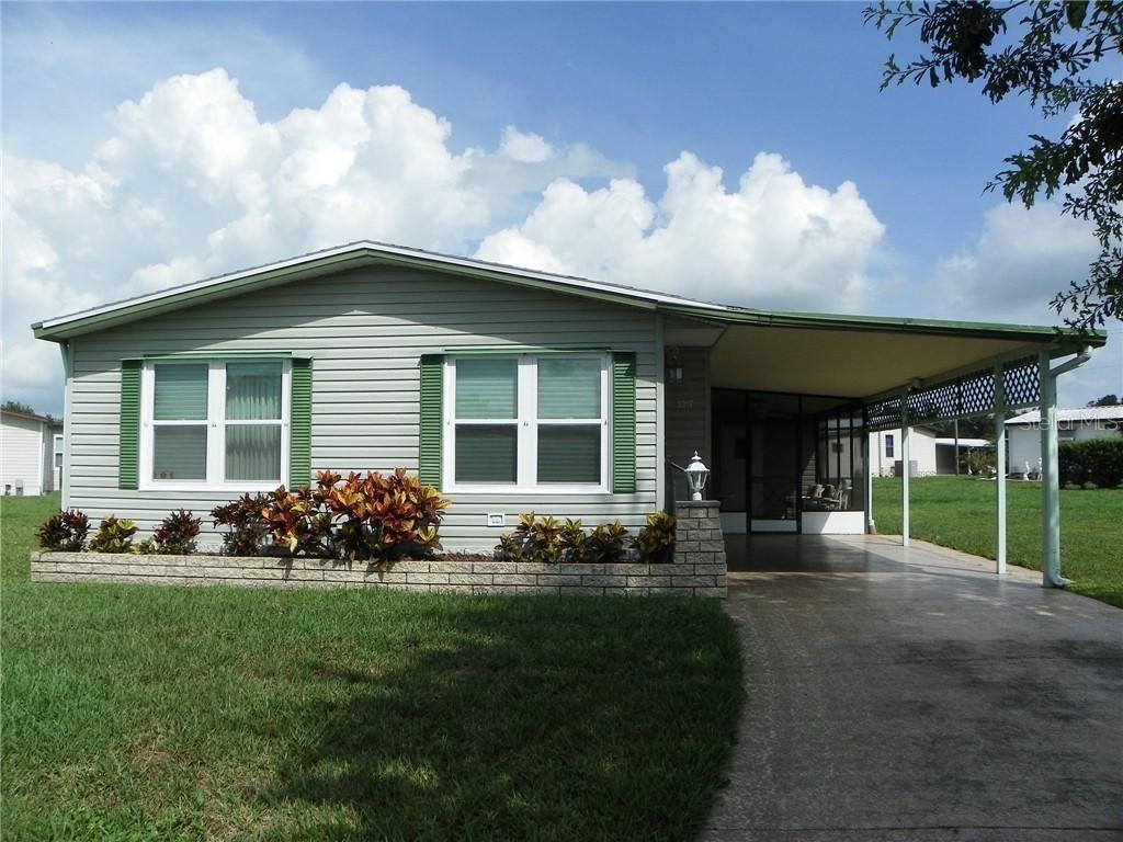 3217 90th St. #378, Palmetto, FL 34221