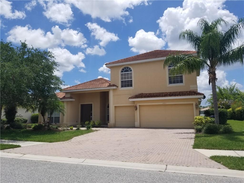 12814 Daisy Pl., Bradenton, FL 34212