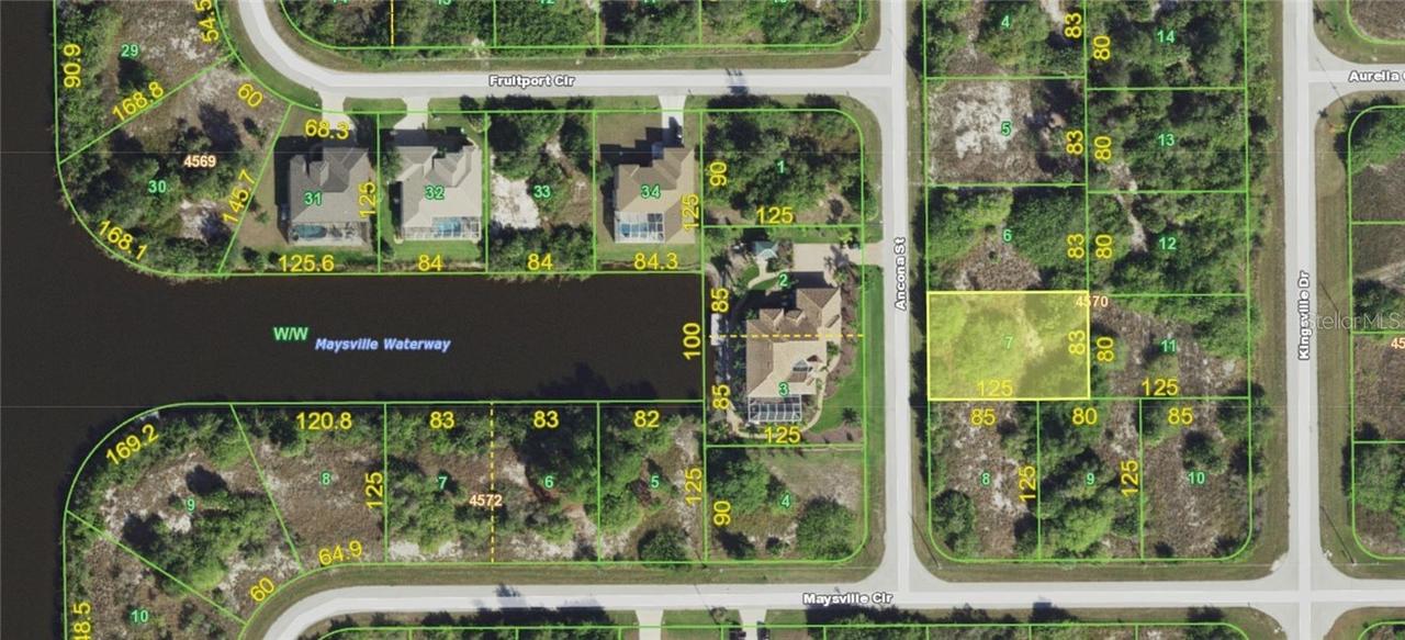 10070 Ancona St., Port Charlotte, FL 33981