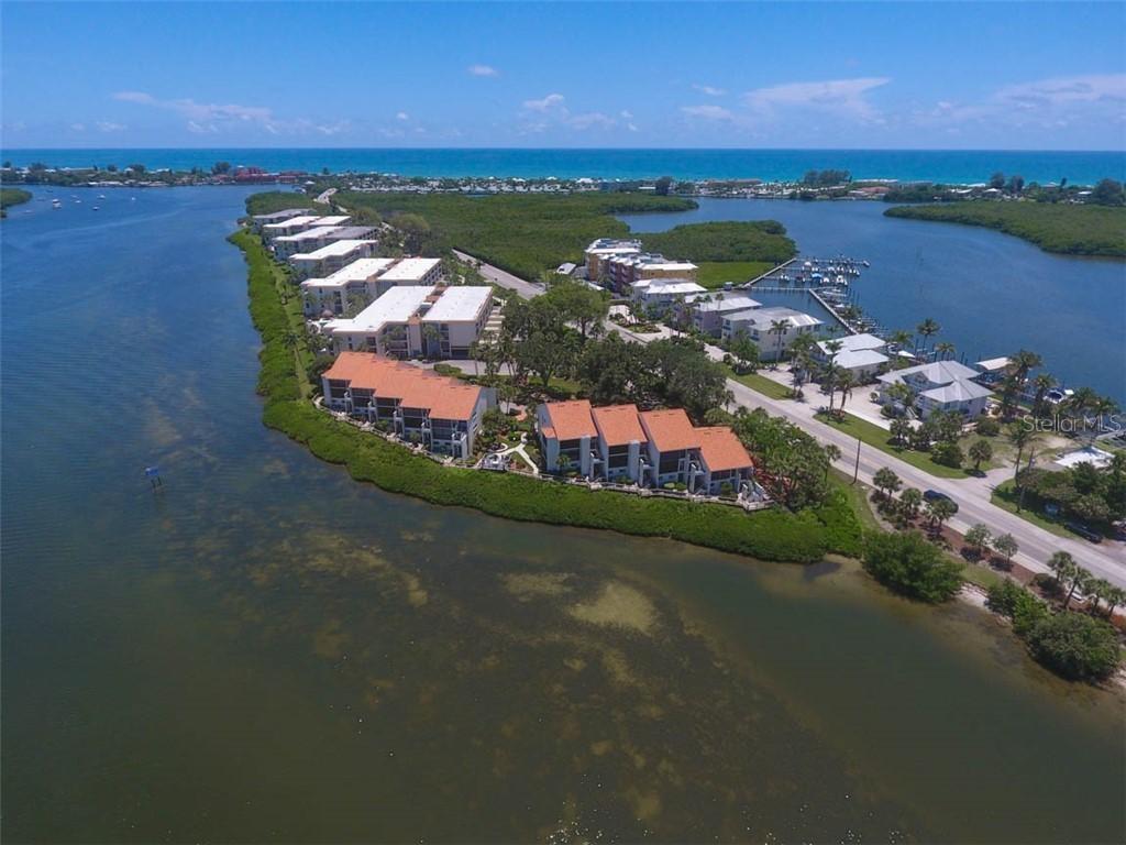 1751 Beach Rd. #206, Englewood, FL 34223