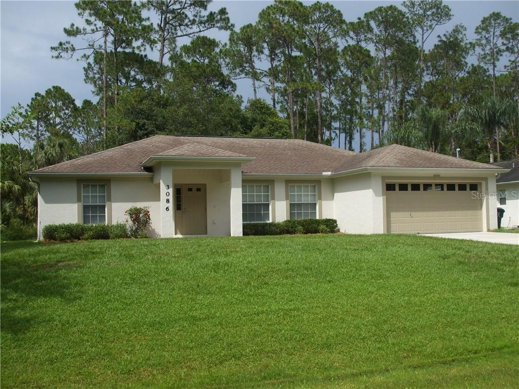 3086 Broad Ave., North Port, FL 34286