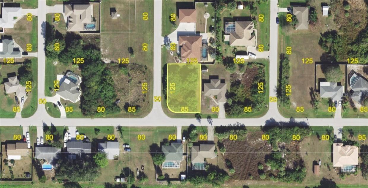 11072 Waterford Ave., Englewood, FL 34224