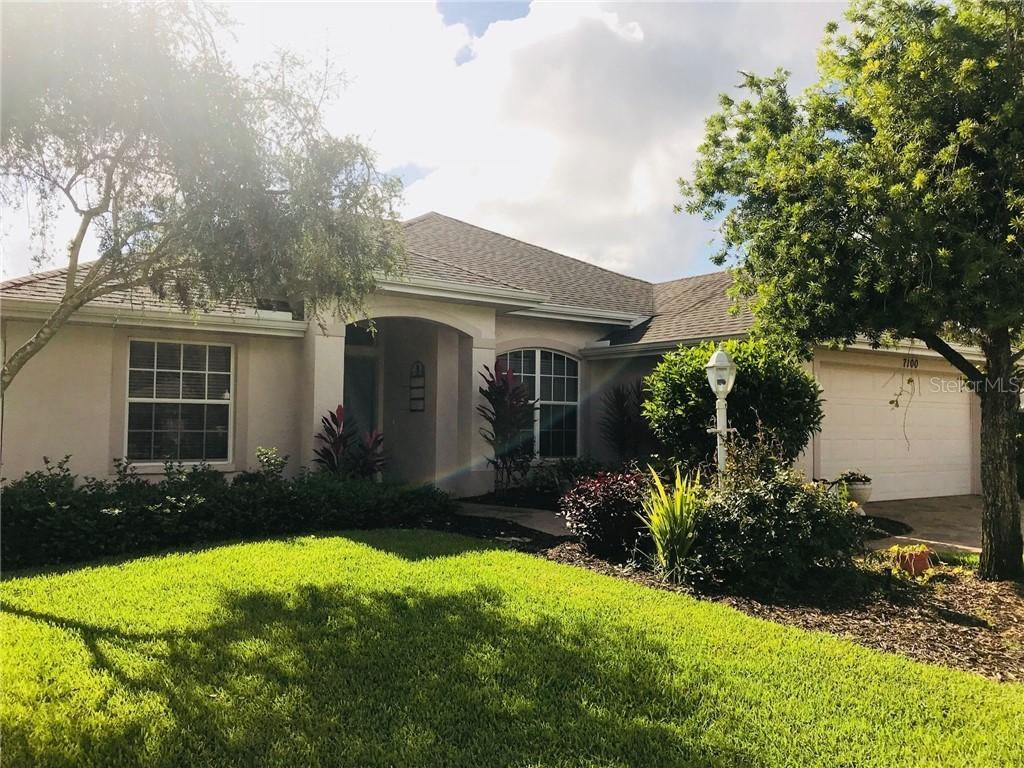 7100 St James Ct., North Port, FL 34287