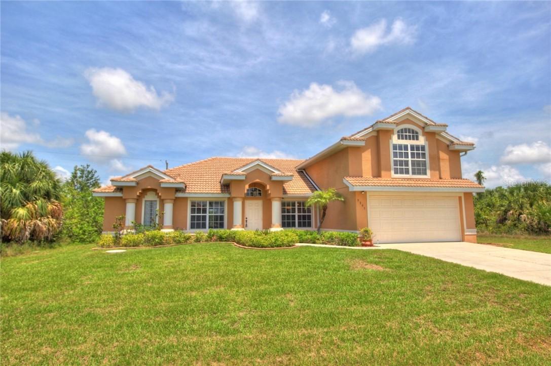 9395 Migue Cir., Port Charlotte, FL 33981