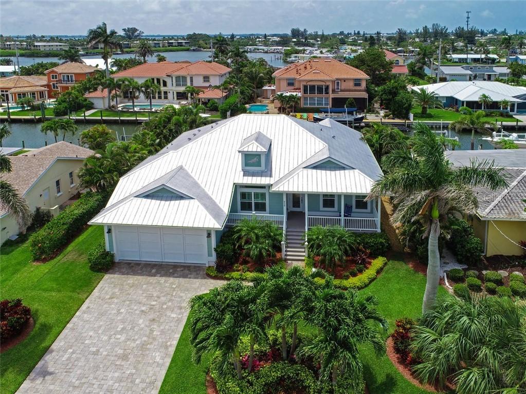 519 67th St., Holmes Beach, FL 34217