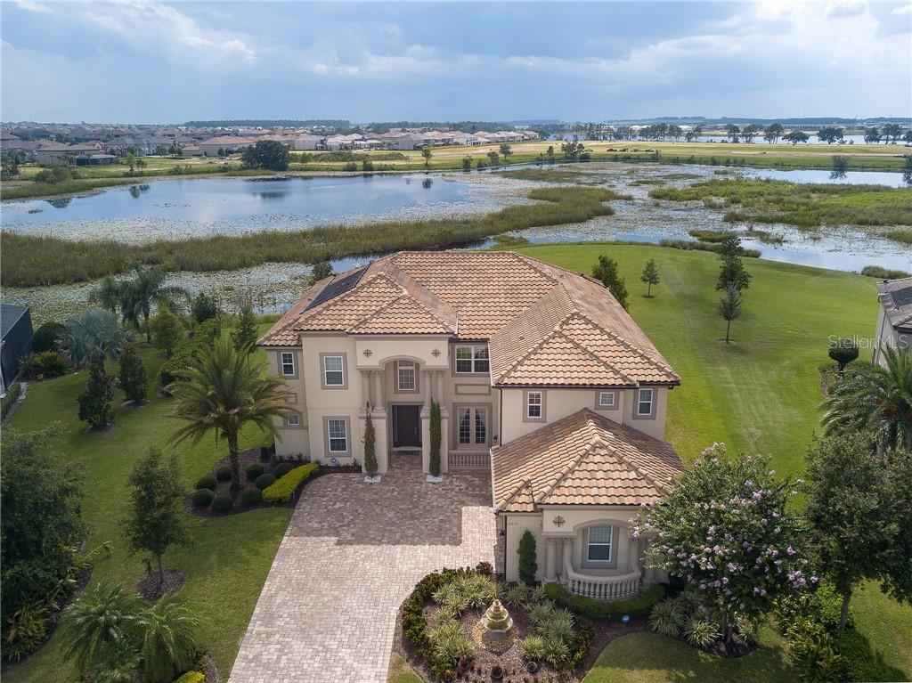 15017 Gaulberry Run, Winter Garden, FL 34787