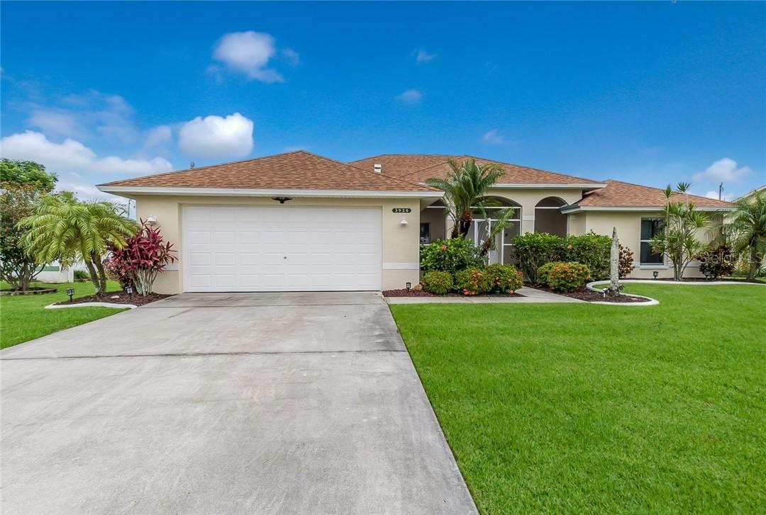 3926 SW 1st Ave., Cape Coral, FL 33914