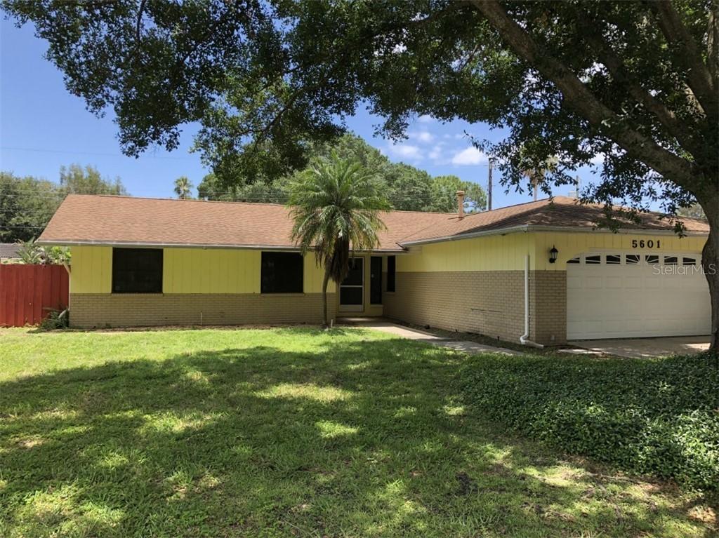 5601 Denver St., St Petersburg, FL 33703