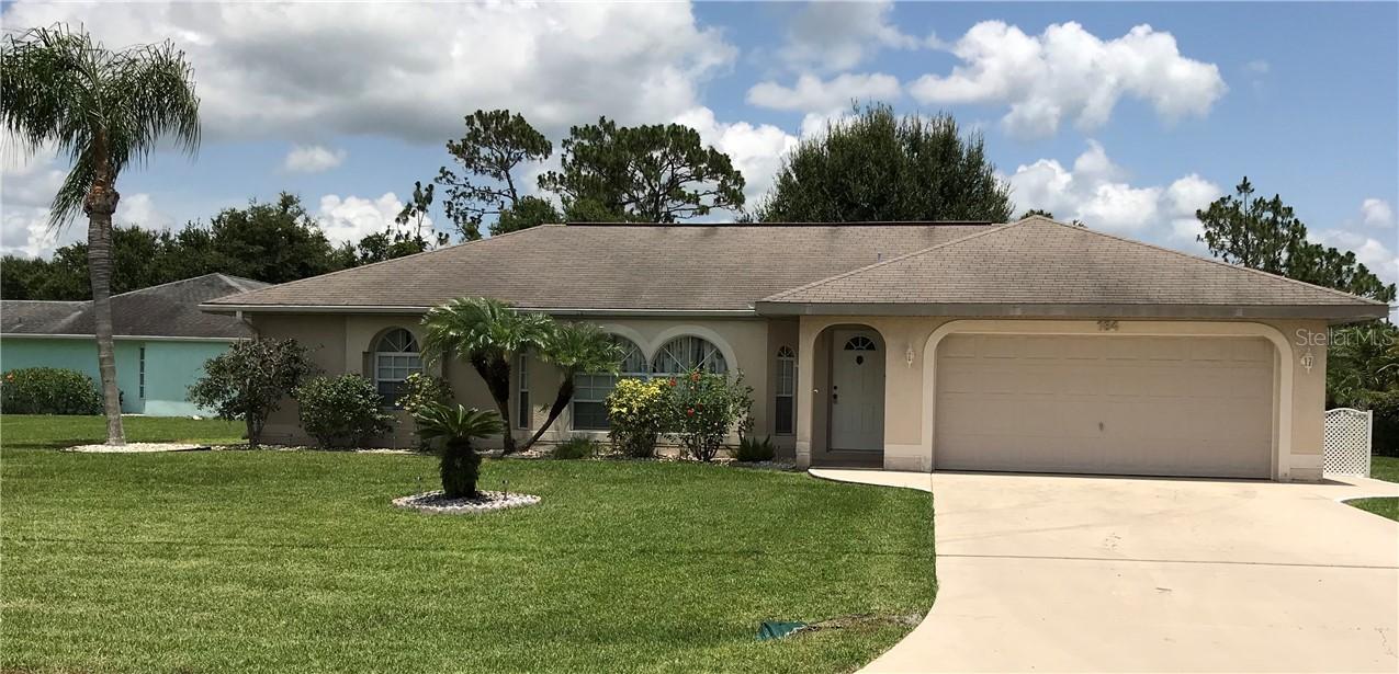 184 Mocha Ct, Punta Gorda, FL 33983