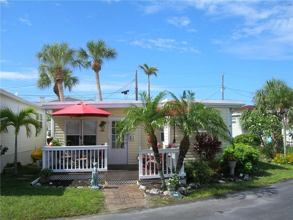 2601 Gulf Dr. #B1, Holmes Beach, FL 34217