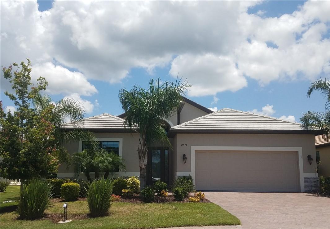 8040 Rio Bella Pl., University Park, FL 34201