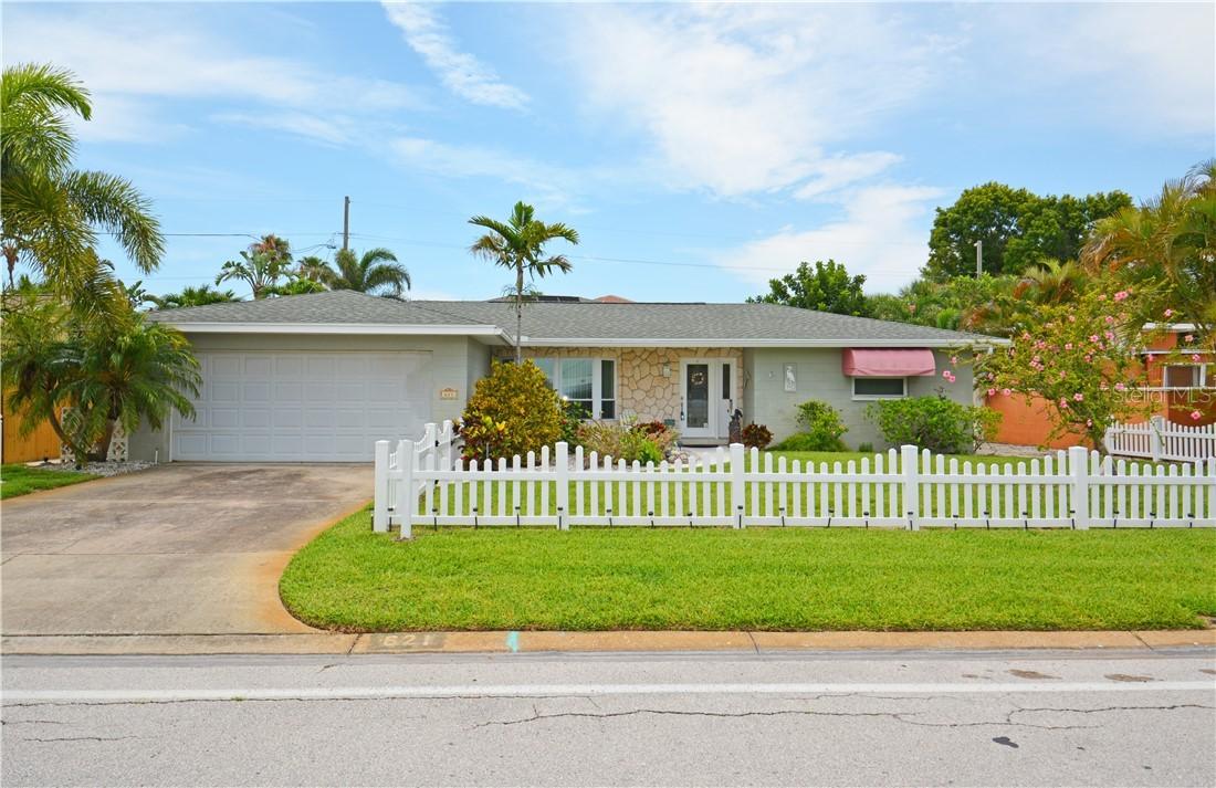 621 Boca Ciega Isle Dr., St Pete Beach, FL 33706