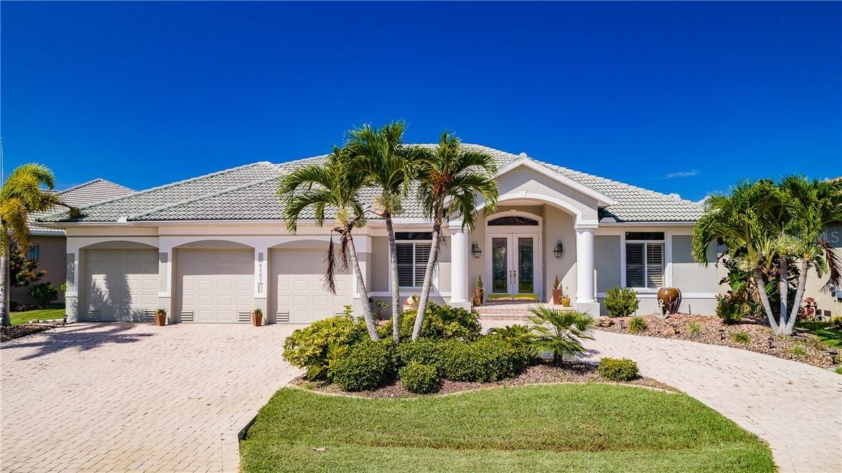 4067 San Massimo Dr., Punta Gorda, FL 33950