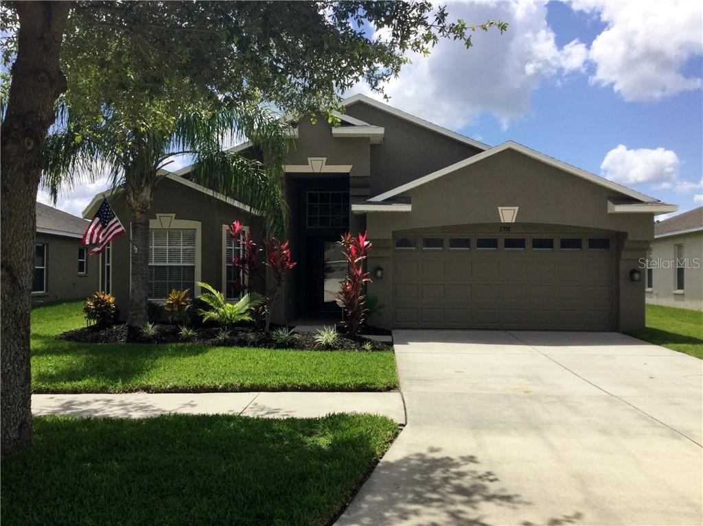 2338 Lawrence Hall St., Ruskin, FL 33570