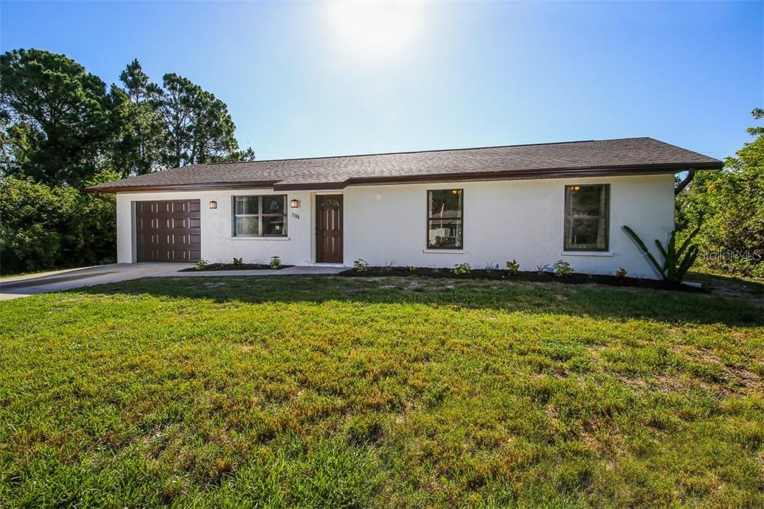 7188 Teaberry St., Englewood, FL 34224