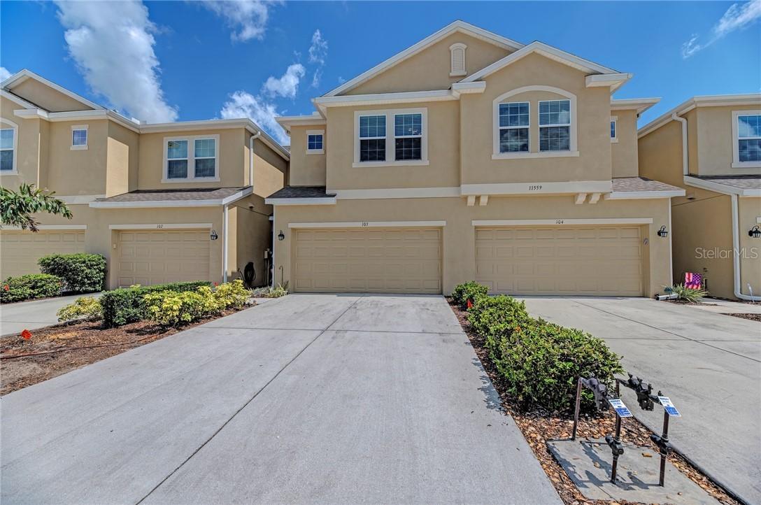 11559 84th Street Cir. #103, Parrish, FL 34219