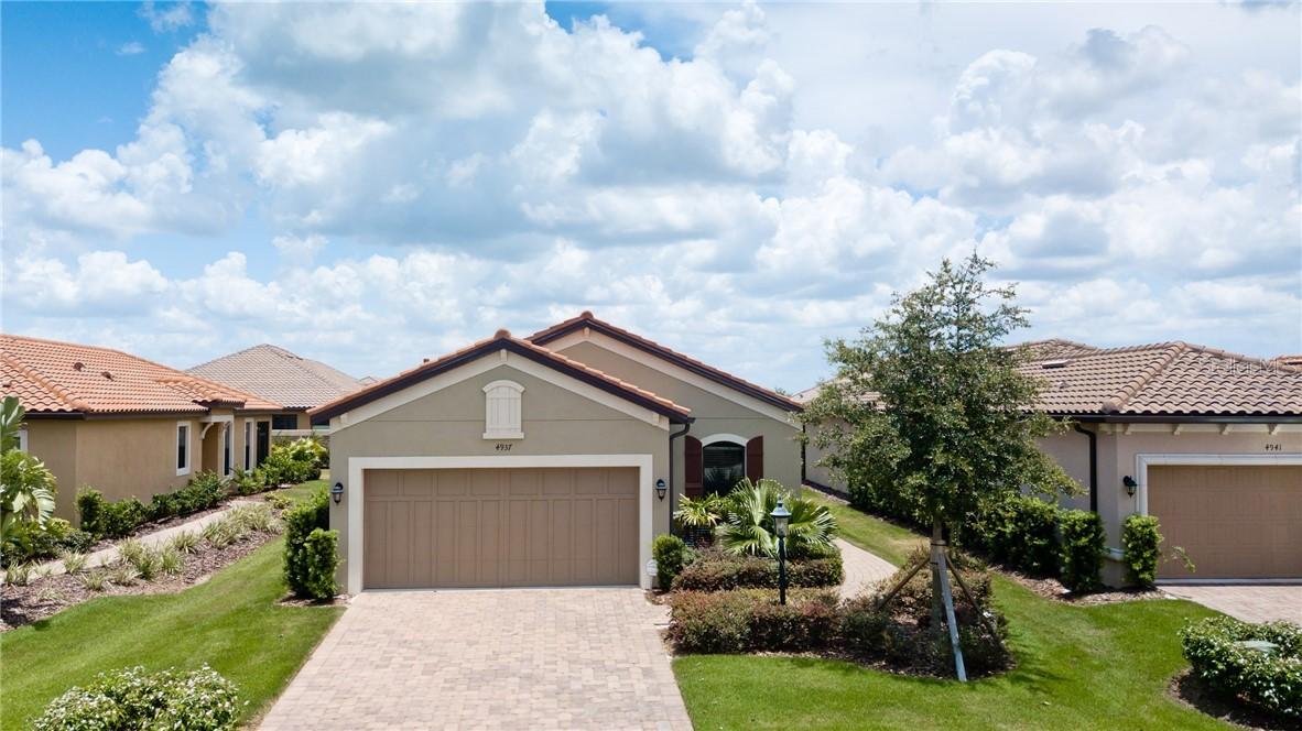 4937 Savona Run, Bradenton, FL 34211
