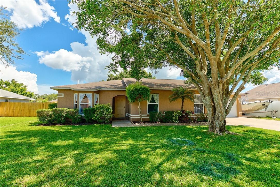 1805 14th Street Ct., Palmetto, FL 34221