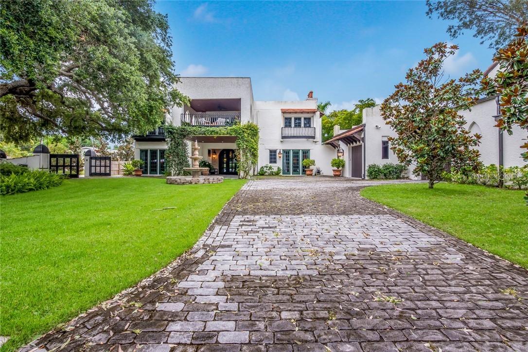 903 Osborne Dr., Sarasota, FL 34234